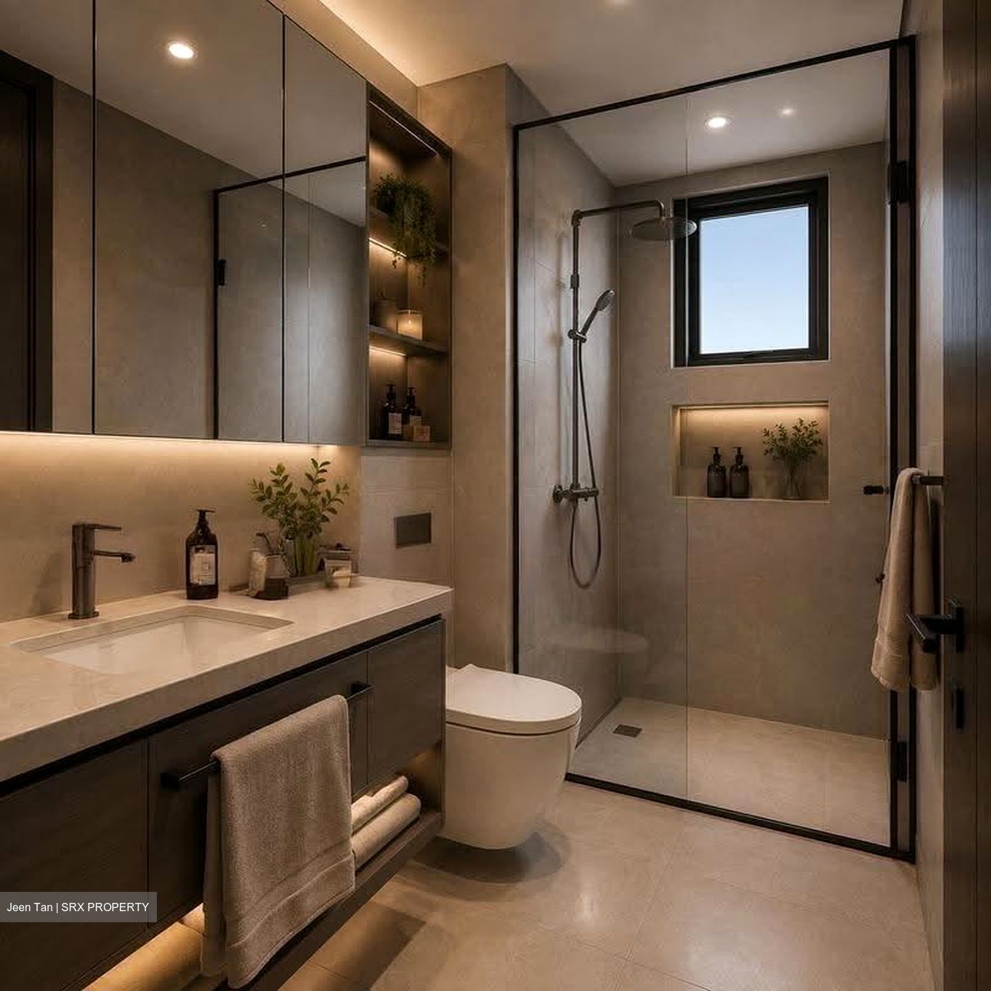 The Sen (D21), Condominium #608777191
